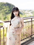 XIAOYU语画界 2023.07.17 VOL.1071 林星阑(14)